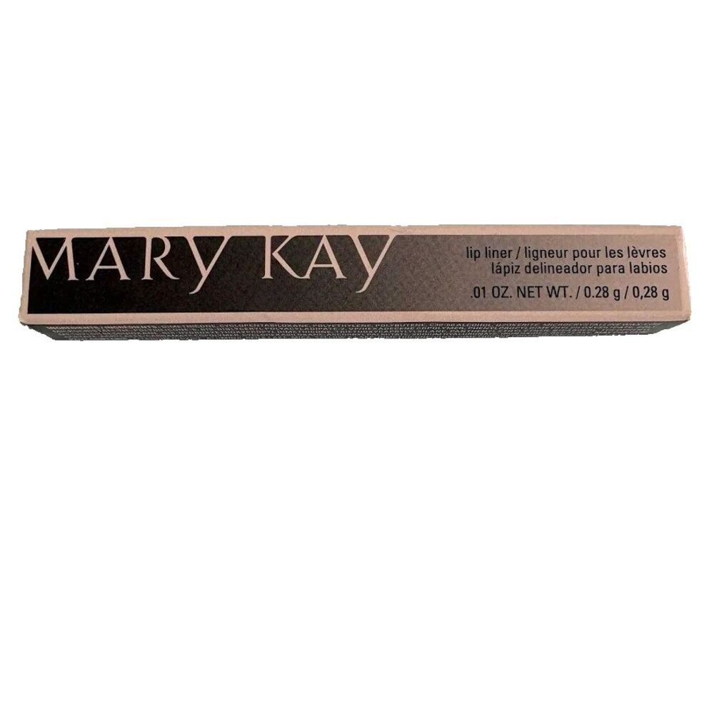 Mary Kay Lip Liner CINNAMON 014730 Discontinued